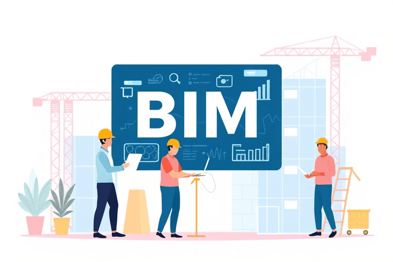 找建筑施工队的软件怎么做：从需求分析到落地实施的全流程指南