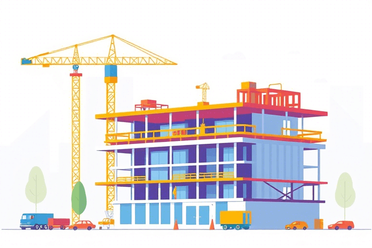 专门做施工场部的软件怎么做才能提升工地管理效率？