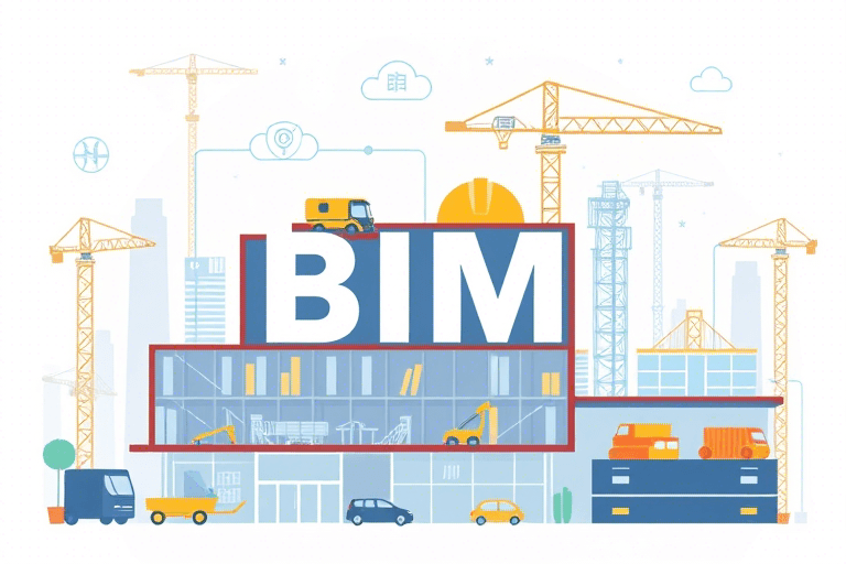 工程施工管理软件平台如何助力项目高效执行与风险控制？