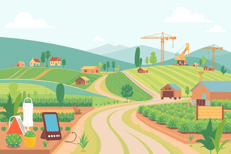 田园施工视频大全下载软件如何制作与使用？全面解析开发与应用指南