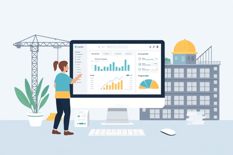 会计管理软件项目档案如何科学规范地建立与管理？