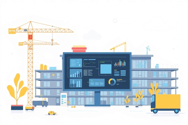 施工项目管理软件PKPM图片如何制作？完整教程与实用技巧分享