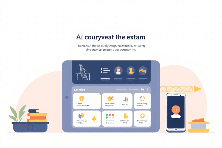 考施工员做题的软件如何设计才能高效提升备考效率？