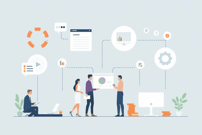 软件实施工资和测试比：如何科学配置人力资源以提升项目效率与质量