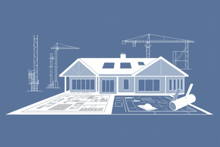 快速平面施工图制作软件如何提升设计效率与准确性