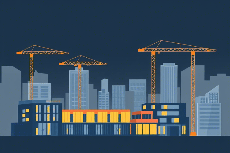 绍兴施工管理软件开发怎么做？如何打造本地化高效项目管理工具？