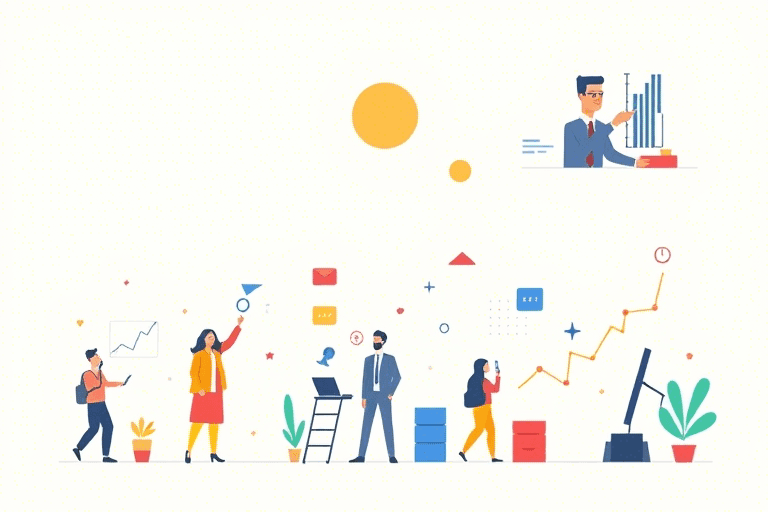 软件实施工作找不到啊？如何高效找到适合的软件实施岗位？