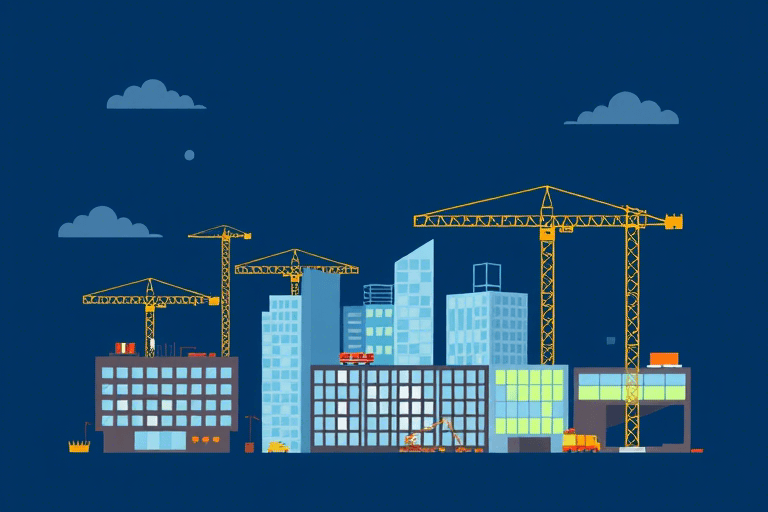 施工单位工作必备软件：提升效率与管理的数字化工具指南