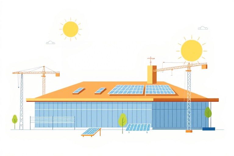 光伏设计施工软件哪个好？如何选择适合的光伏设计施工工具