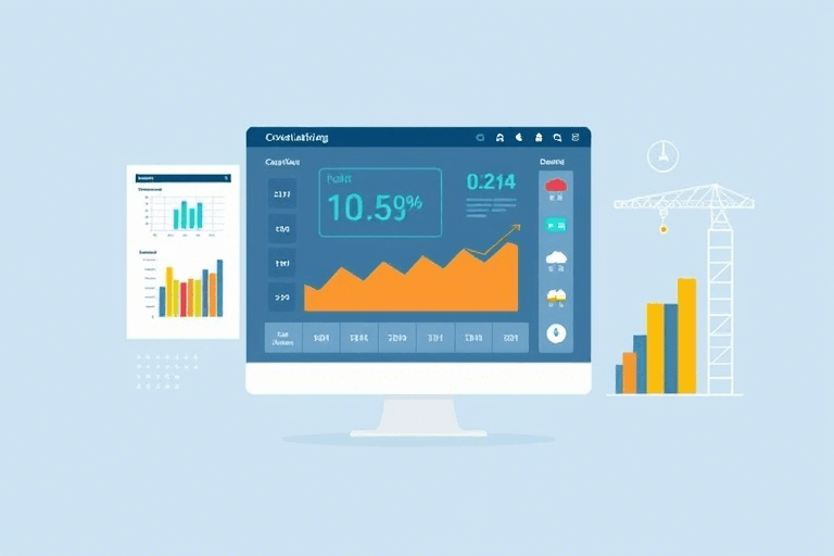 施工方案计算书软件下载：如何安全高效获取专业工程计算工具