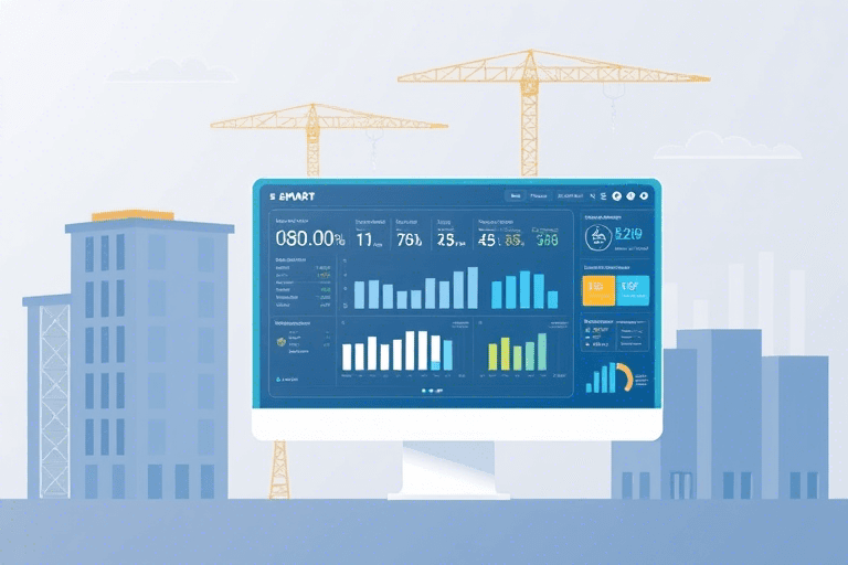 施工云资料软件是什么？如何选择和使用这类工具提升项目效率？
