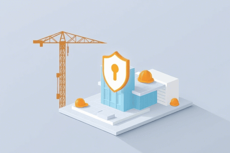 三维施工策划软件破解：合法与非法边界在哪里？