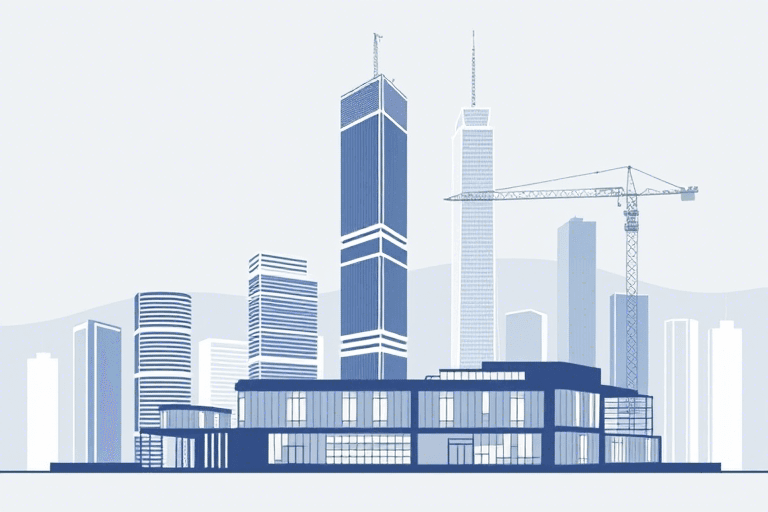 香港泥水施工图纸查询软件怎么做：从需求分析到落地实施全流程解析