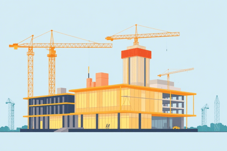 了解最新施工进度的软件如何助力项目高效管理与决策