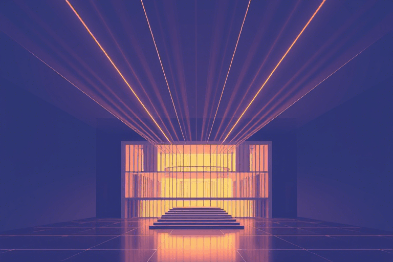 激光投影设计施工图软件如何高效完成专业级项目落地