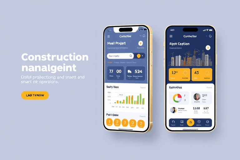 手机施工日志软件下载：如何选择和使用高效专业的施工记录工具