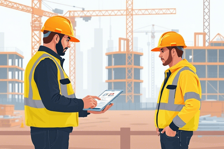 施工员工培训软件有哪些？全面解析主流培训平台与功能特点