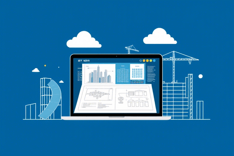 线路施工图识图软件下载：如何快速获取专业工具提升工程效率
