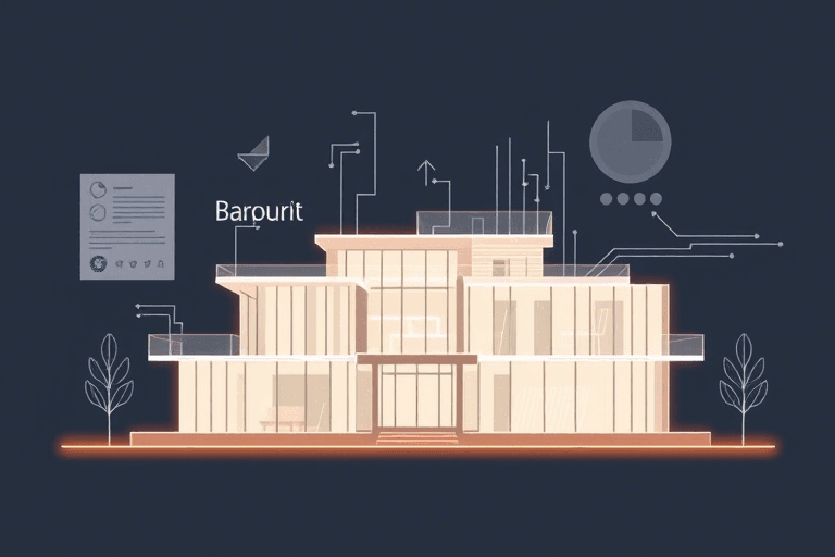 施工图软件怎么做：从零开始构建专业设计工具的完整指南