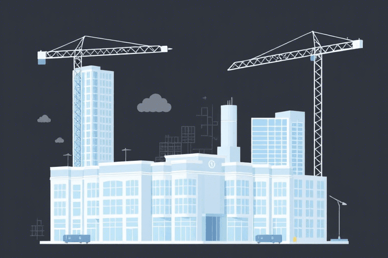 编制专项施工方案的软件如何助力建筑企业高效合规管理