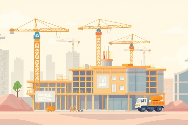 石嘴山施工软件开发公司如何打造高效项目管理工具？