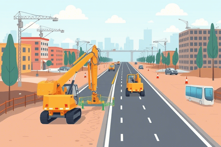 路面钻车施工视频播放软件如何开发？功能与技术实现全解析