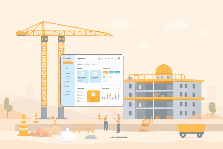 施工组织架构图wps制作软件怎么做？详细步骤与技巧全解析