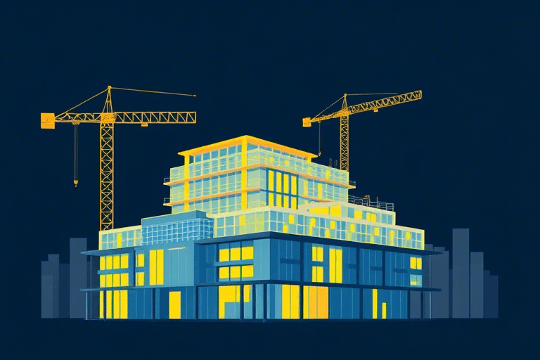 广联达施工软件工程师如何提升项目管理效率与技术能力