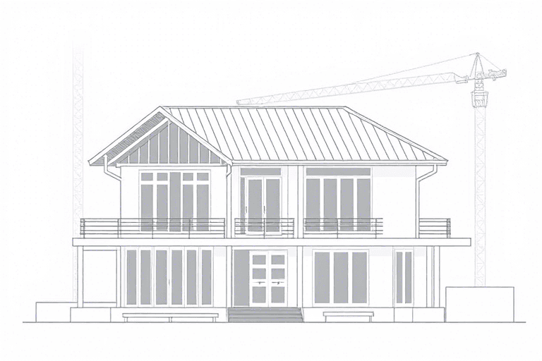 如何绘制装修施工图软件：从入门到精通的完整指南