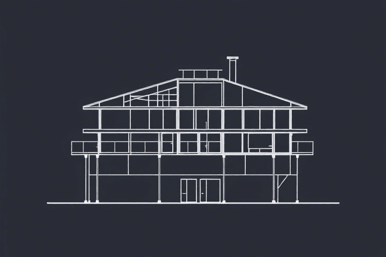 新手施工图用什么软件？初学者必看的施工图设计工具推荐与入门指南