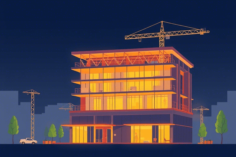 酒店电路布线图施工软件如何助力高效精准的电气工程？