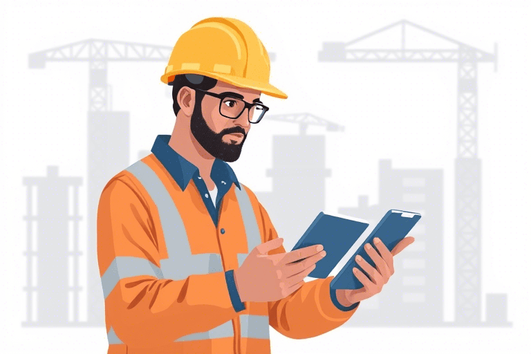 施工员备考软件有哪些？这些工具助你高效通过考试