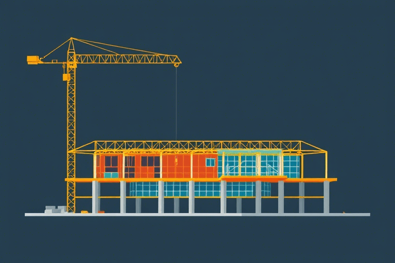 滑模施工方案计算软件如何开发与应用？