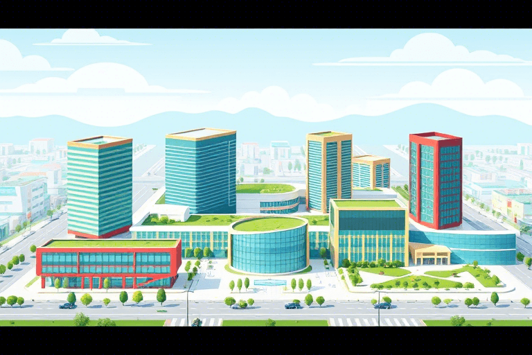 附近网络系统管理施工：如何高效规划与实施网络部署与维护方案