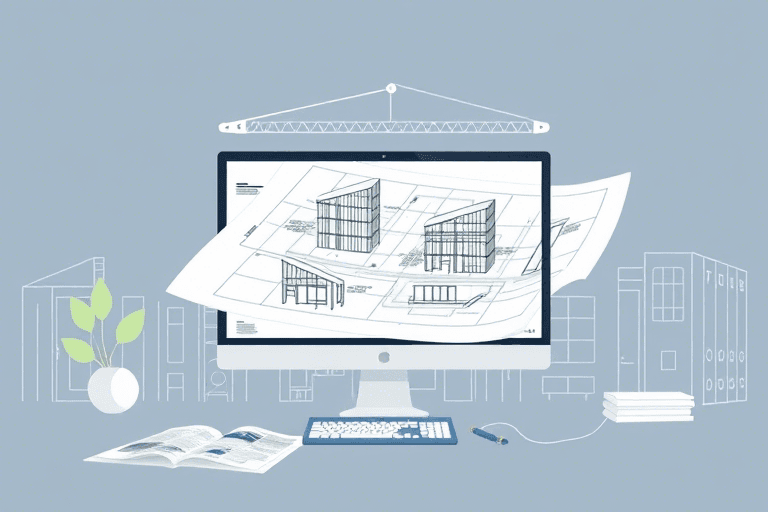 施工图批量化绘制软件如何实现高效设计与精准出图？