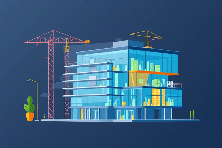 现场施工模拟软件哪个好？如何选择适合项目的高效工具