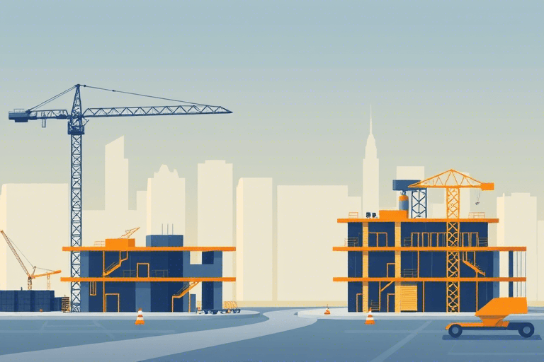 施工员要学会什么软件？掌握这些工具才能高效建工！