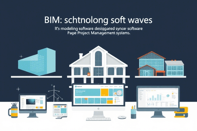 什么软件能接施工图？这些专业工具让你轻松搞定建筑设计与工程交付