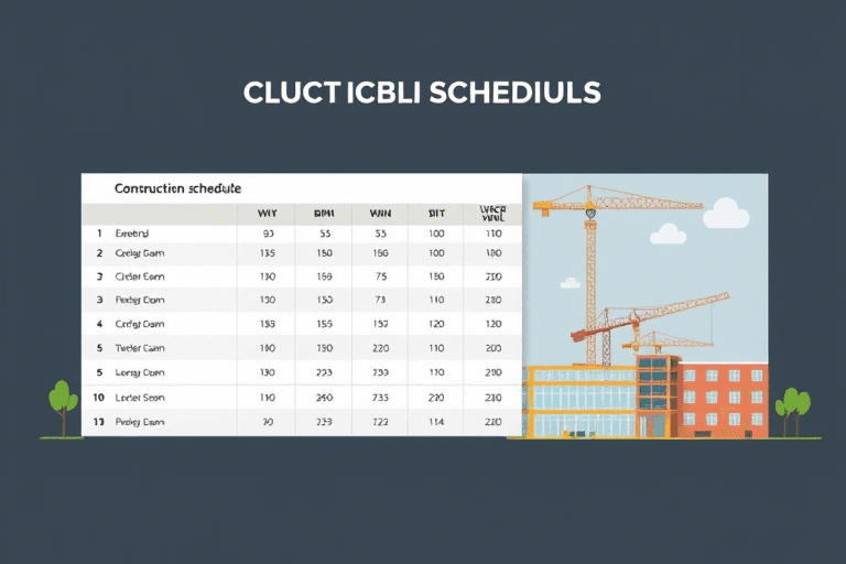 施工图清单表格制作软件怎么用？高效出图与精准算量的秘密