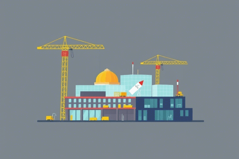 施工软件哪个比较好用？如何选择适合项目需求的专业工具？