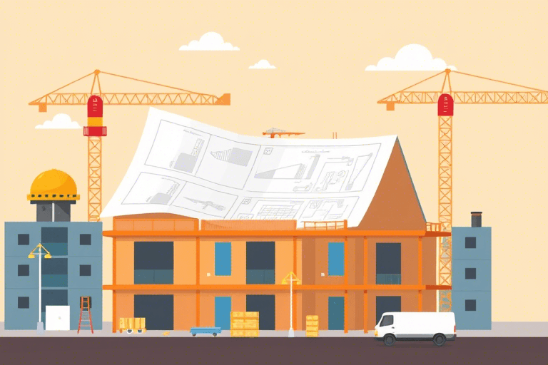 免费施工报建图下载软件如何实现高效便捷的工程图纸获取