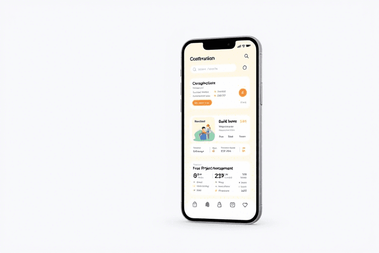 施工助手软件下载手机版：如何快速获取并安装最新版本的移动应用
