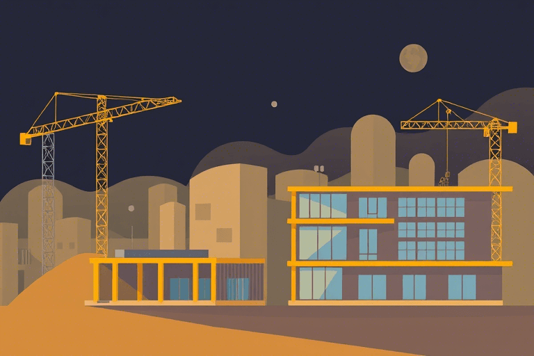 渭南施工管理软件有哪些？如何选择适合本地项目的高效工具？