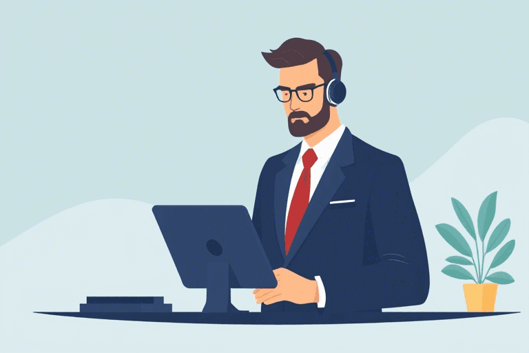 猎头软件实施工程师如何高效推动企业人力资源数字化转型