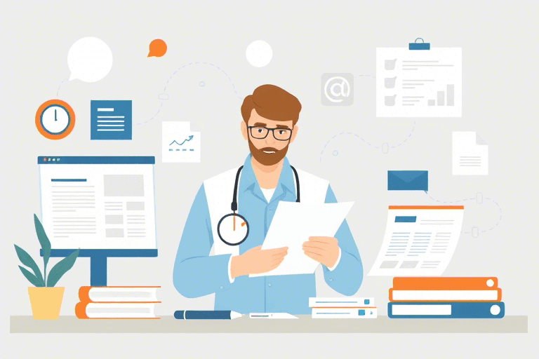 软件实施工程师文档怎么做才能高效规范？关键步骤与最佳实践全解析