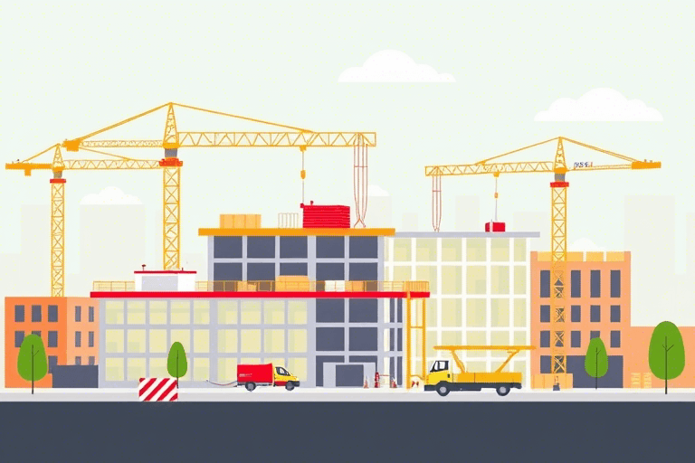 消防三维施工建模软件如何实现高效精准的施工设计与安全管理？