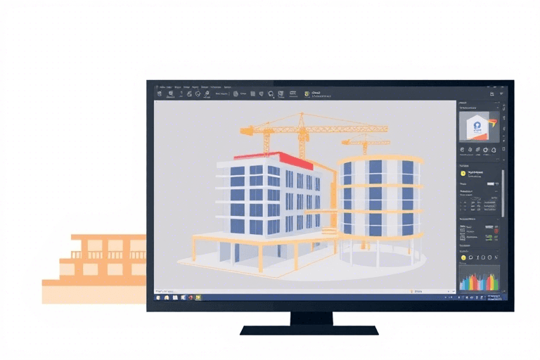 广联达钢筋施工翻样软件gfy2014怎么用？新手入门与高效操作全解析