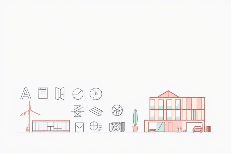 施工图符号软件叫什么？揭秘建筑行业必备的绘图工具与使用技巧