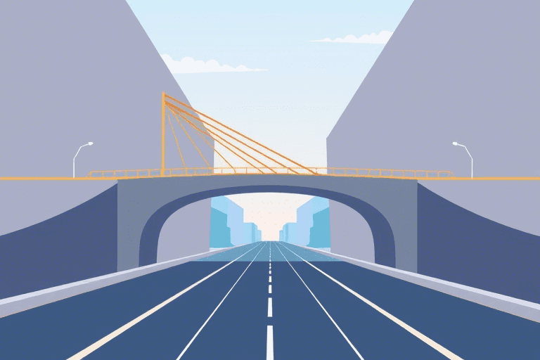 桥梁和隧道施工常用软件有哪些？如何选择适合的工程管理工具？