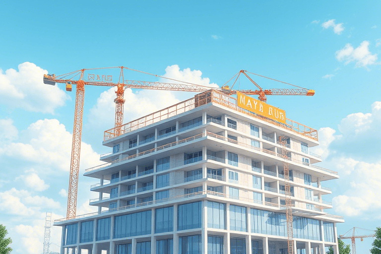 做施工动画要用到的软件有哪些？如何选择最适合的工具提升效率？